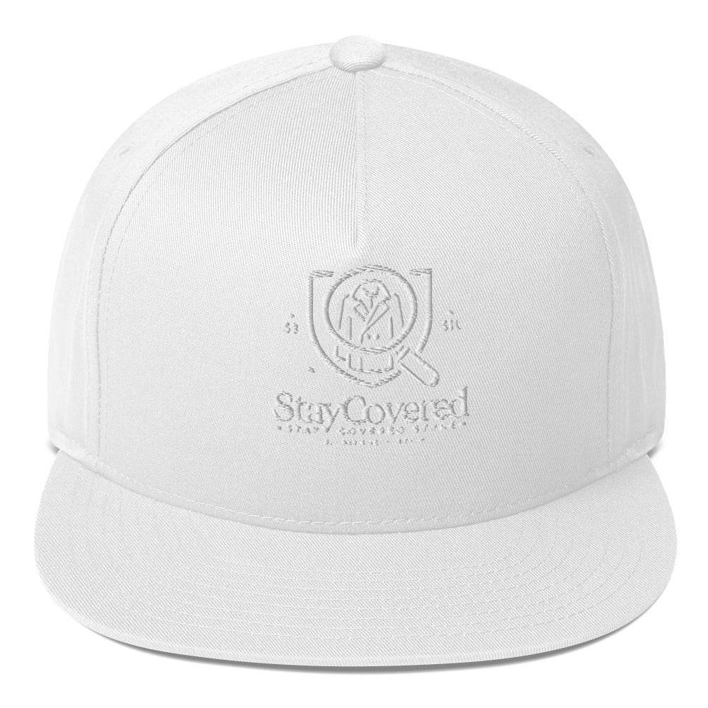 Unisex Cap - S3STL - Stay Covered