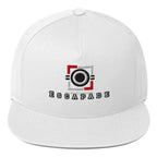 Unisex Cap - Escapade - Stay Covered
