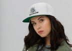 Unisex Cap - Urban Leaf - Stay Covered