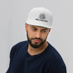 Unisex Cap - Urban Leaf - Stay Covered