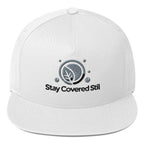 Unisex Cap - Urban Leaf - Stay Covered