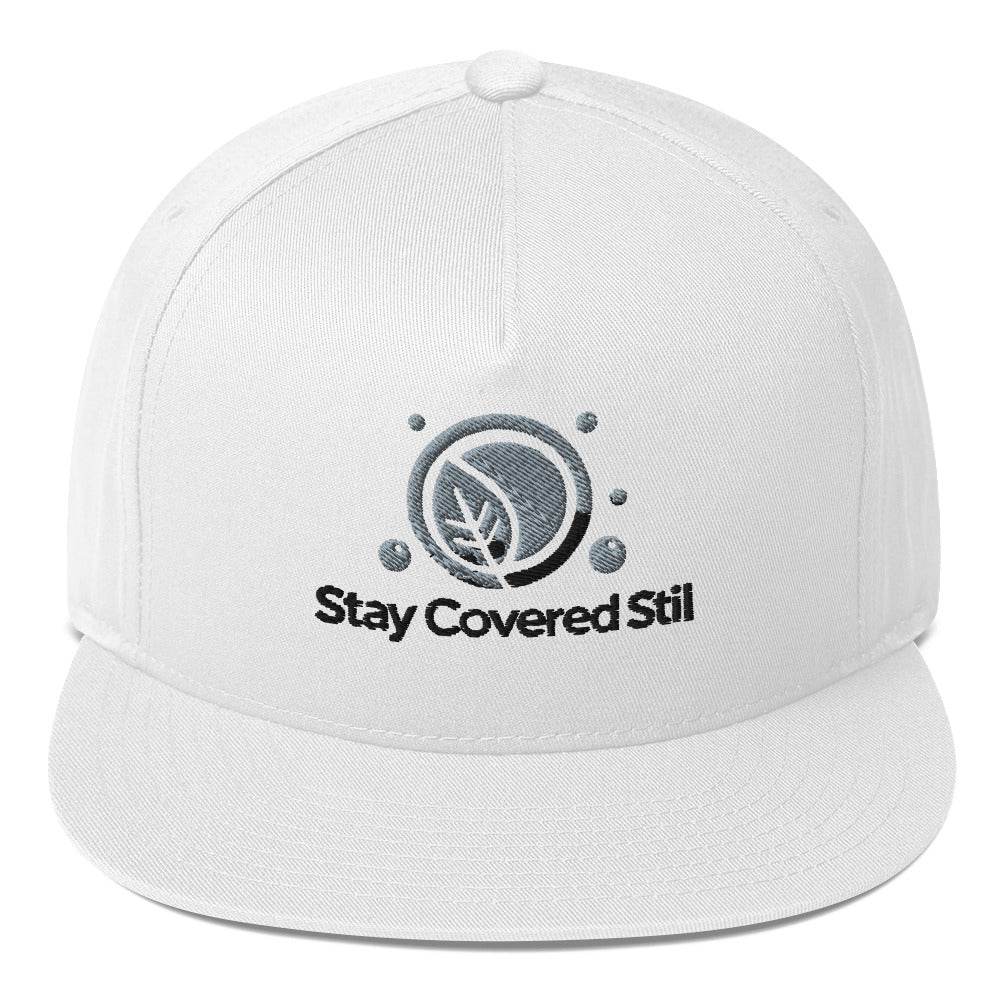Unisex Cap - Urban Leaf - Stay Covered