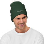 Stay Covered Beanie - Stay Covered