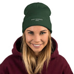 Stay Covered Beanie - Stay Covered