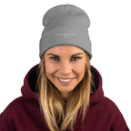 Stay Covered Beanie - Stay Covered