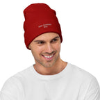Stay Covered Beanie - Stay Covered