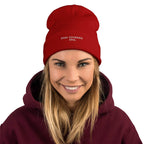 Stay Covered Beanie - Stay Covered