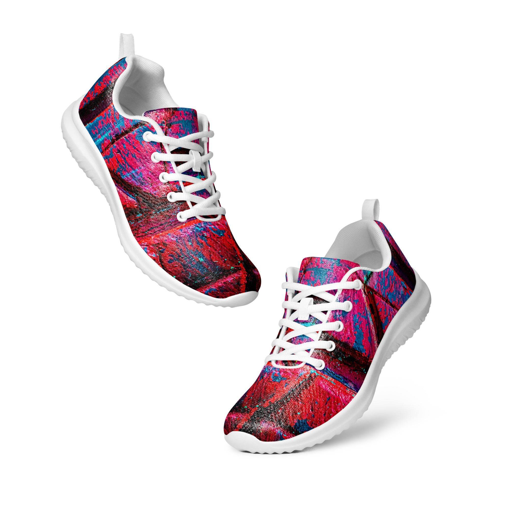Herrenschuhe - Athletic - Stay Covered