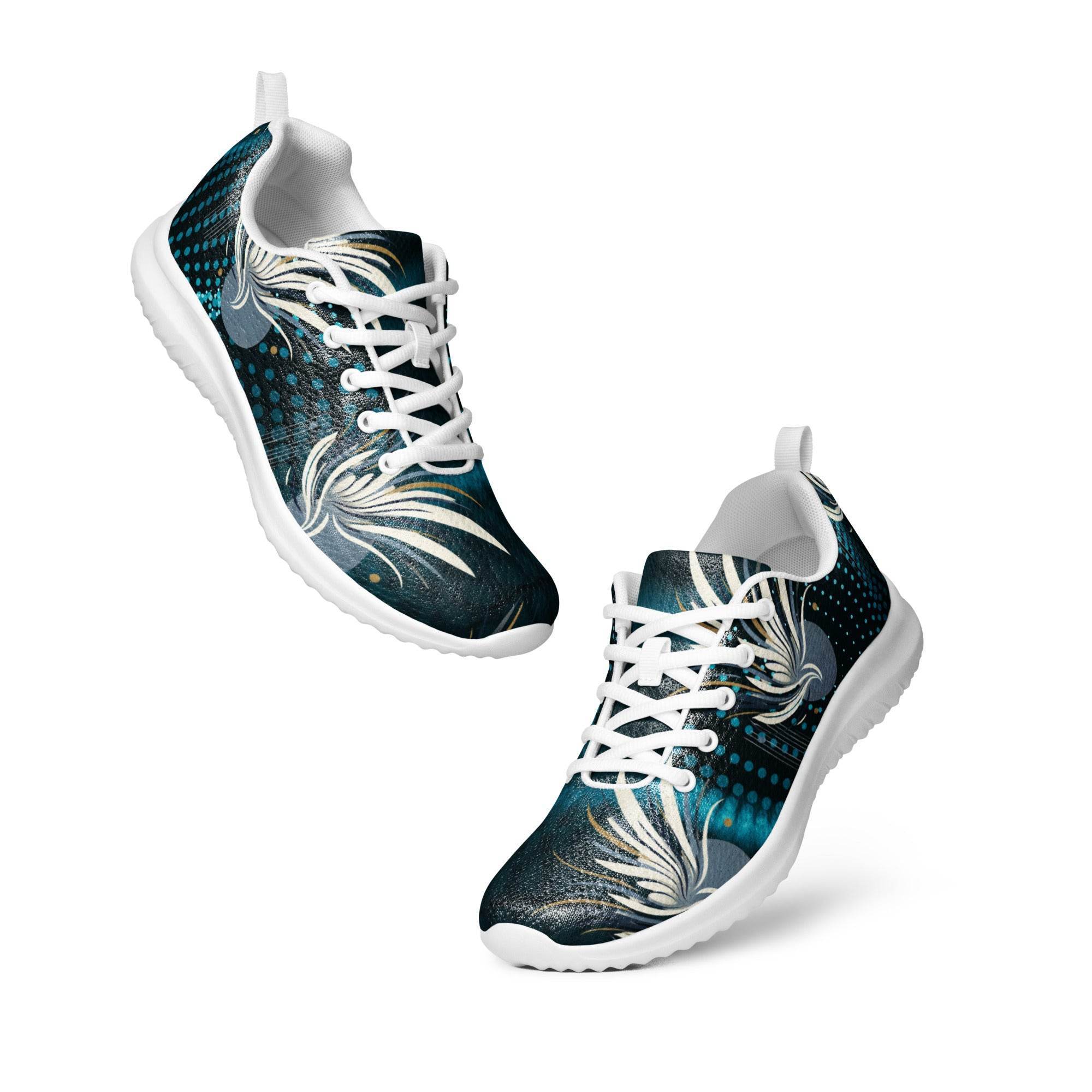 Herrenschuhe - Motion Drift - Stay Covered