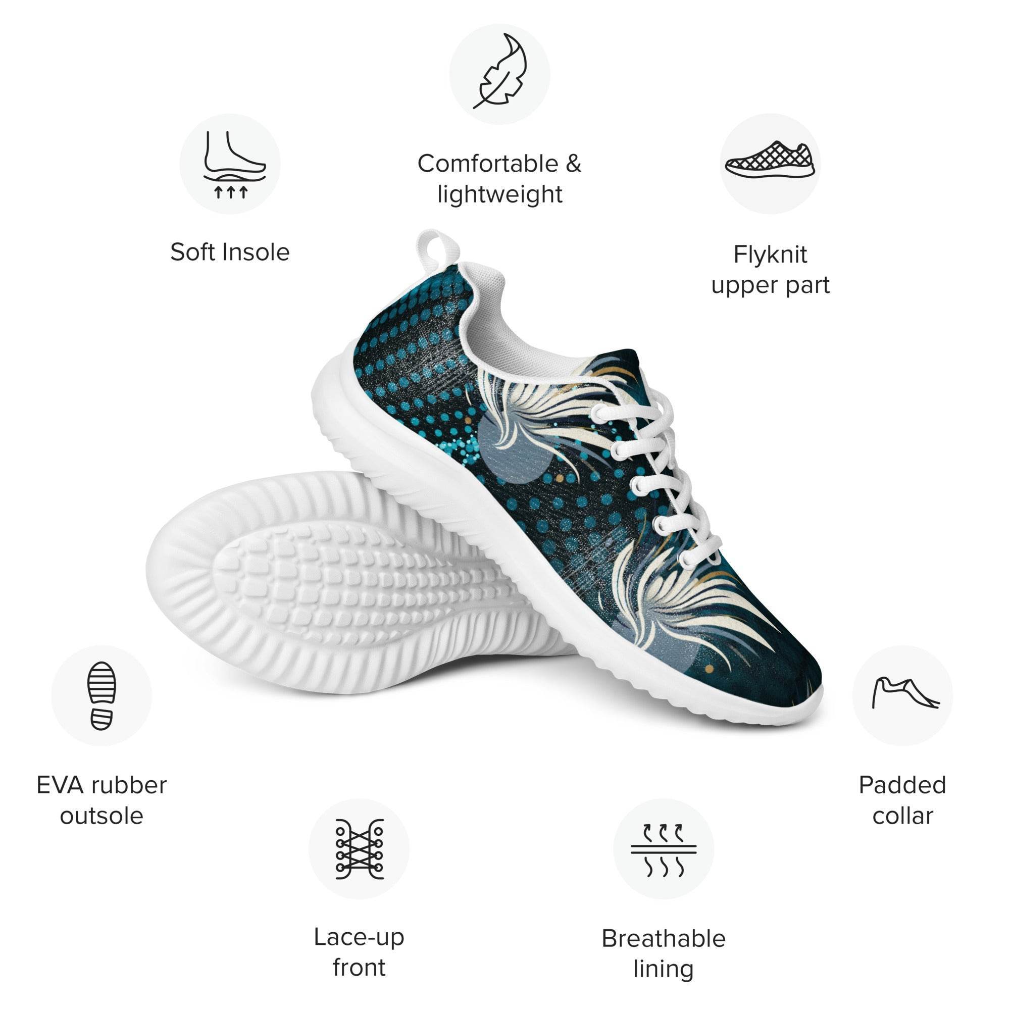 Herrenschuhe - Motion Drift - Stay Covered