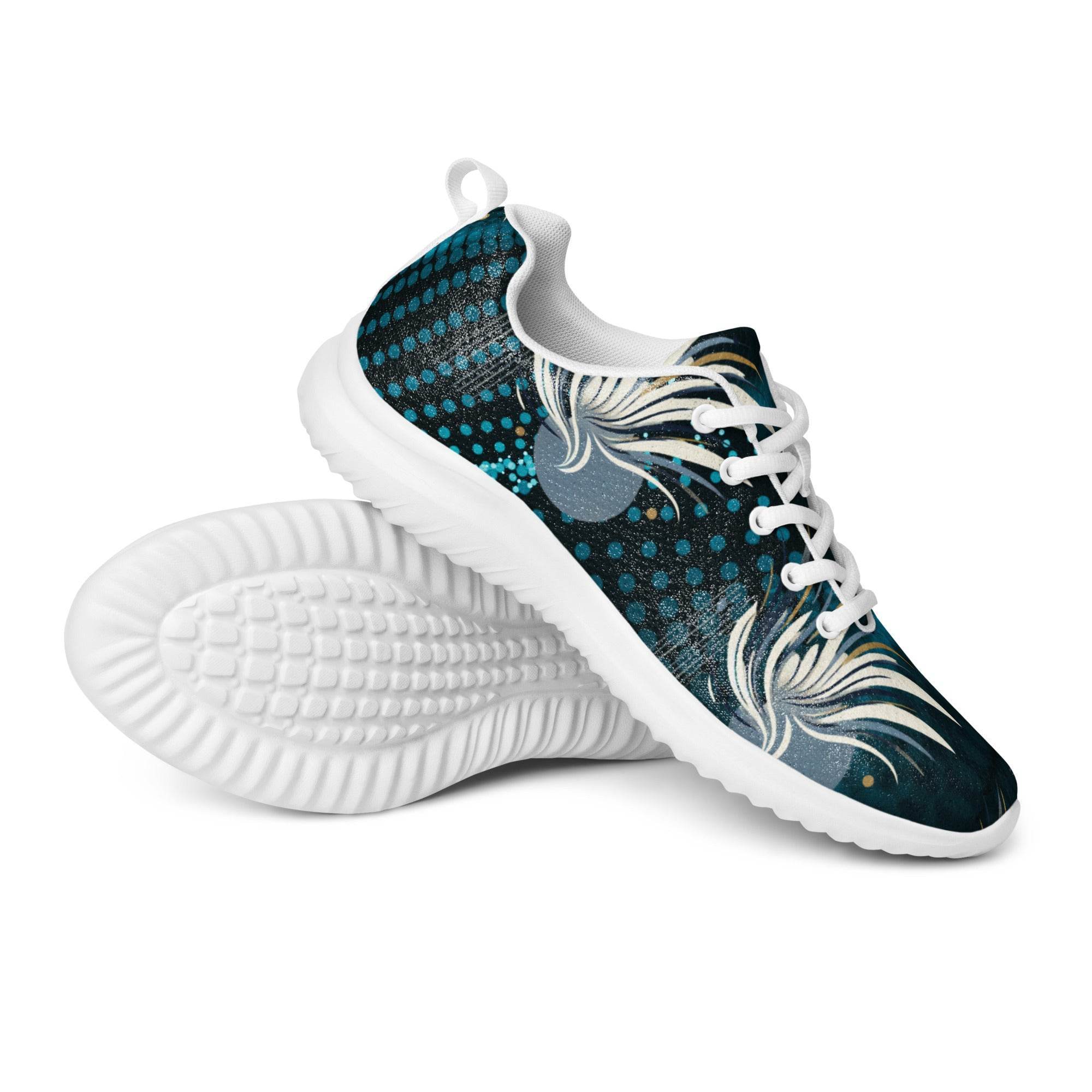 Herrenschuhe - Motion Drift - Stay Covered