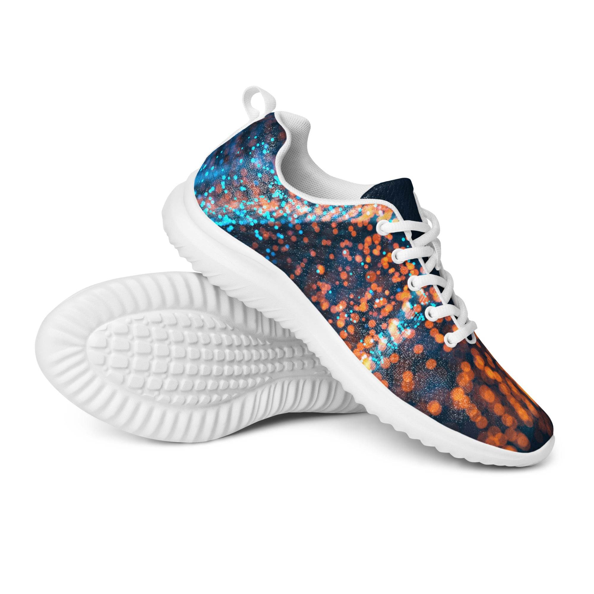 Herrenschuhe - Aurora Flow - Stay Covered
