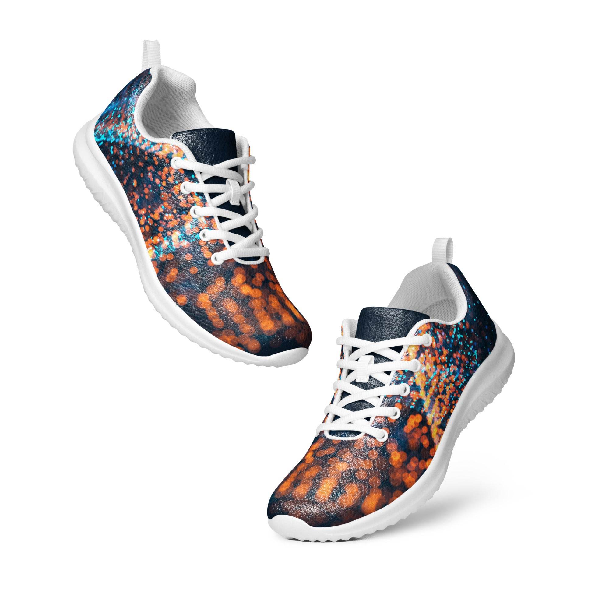 Herrenschuhe - Aurora Flow - Stay Covered