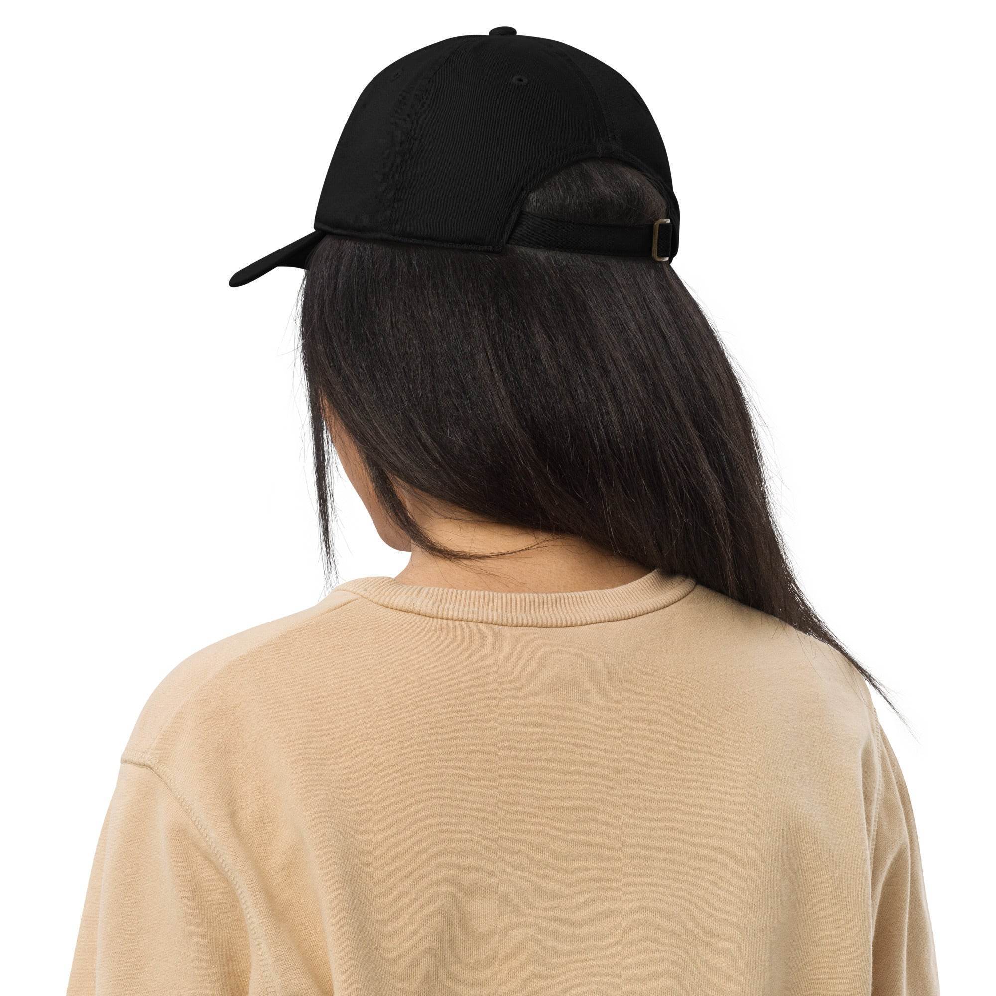Dad Cap - Escapade - Stay Covered
