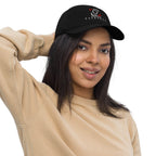 Dad Cap - Escapade - Stay Covered