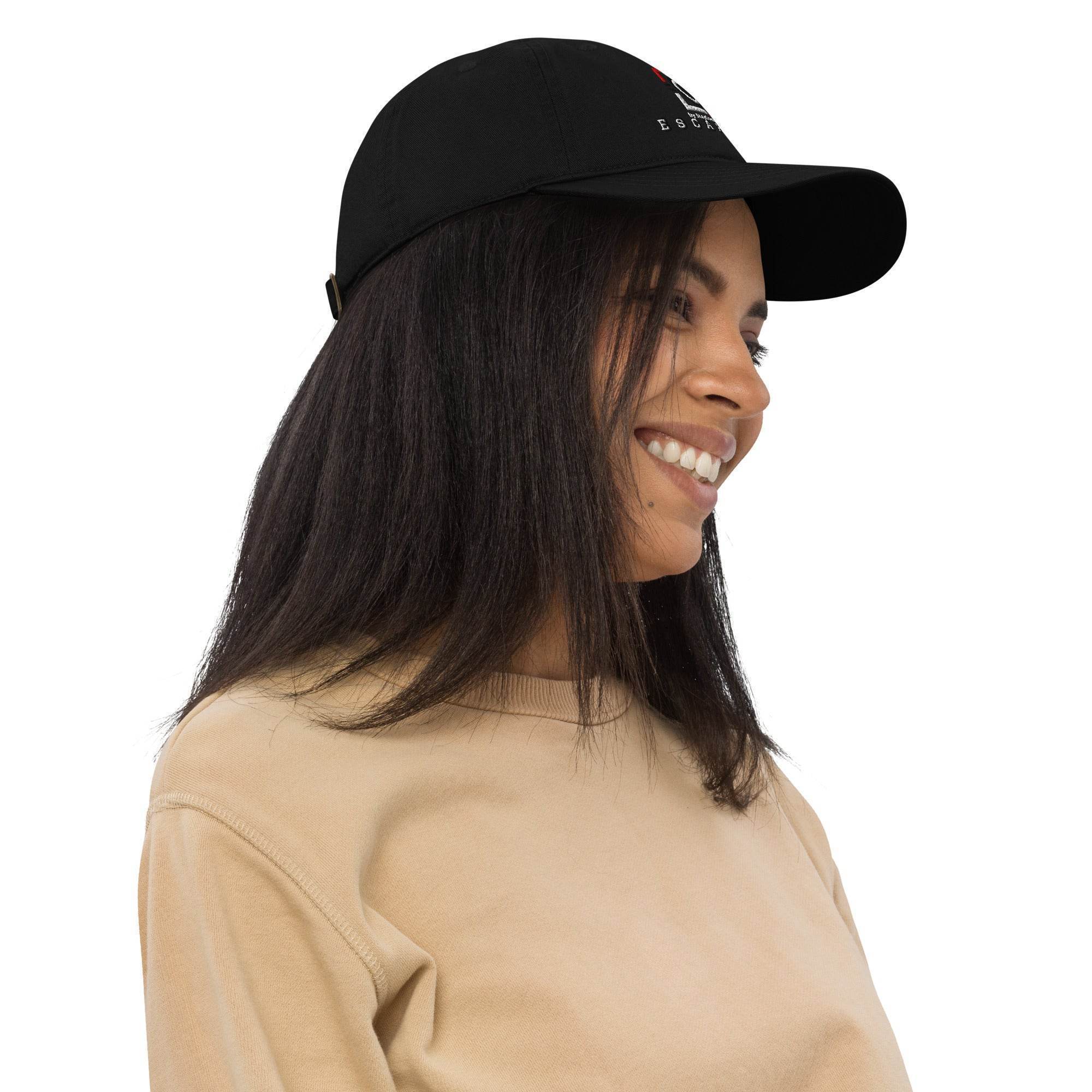 Dad Cap - Escapade - Stay Covered
