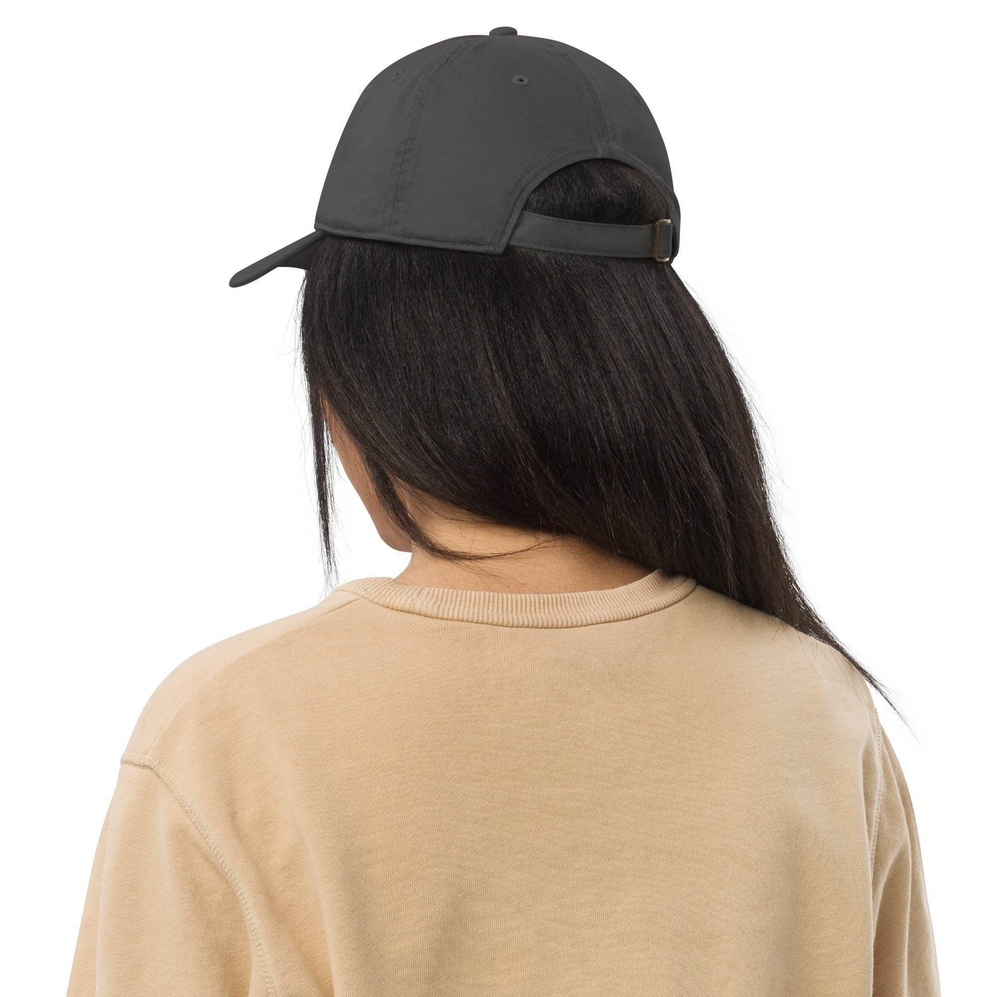 Dad Cap - Escapade - Stay Covered
