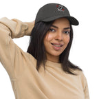 Dad Cap - Escapade - Stay Covered