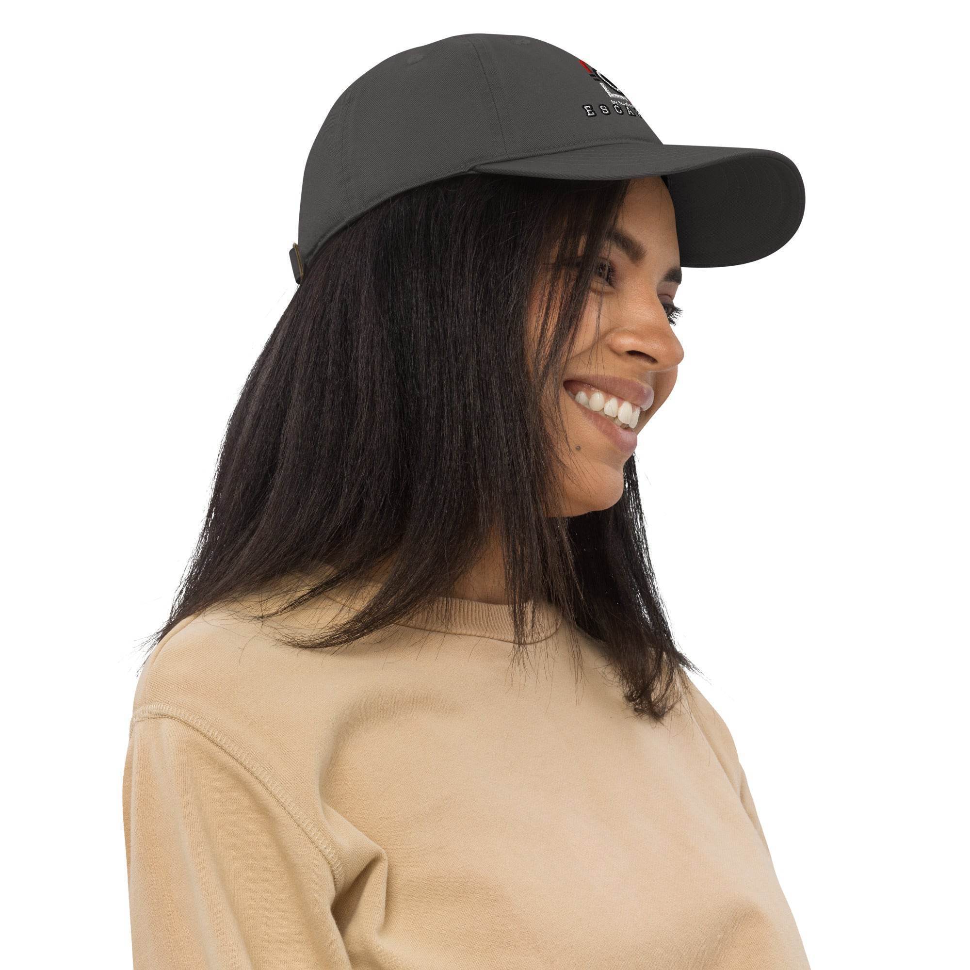 Dad Cap - Escapade - Stay Covered