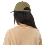 Dad Cap - Escapade - Stay Covered