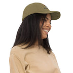 Dad Cap - Escapade - Stay Covered