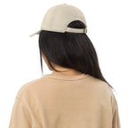 Dad Cap - Escapade - Stay Covered