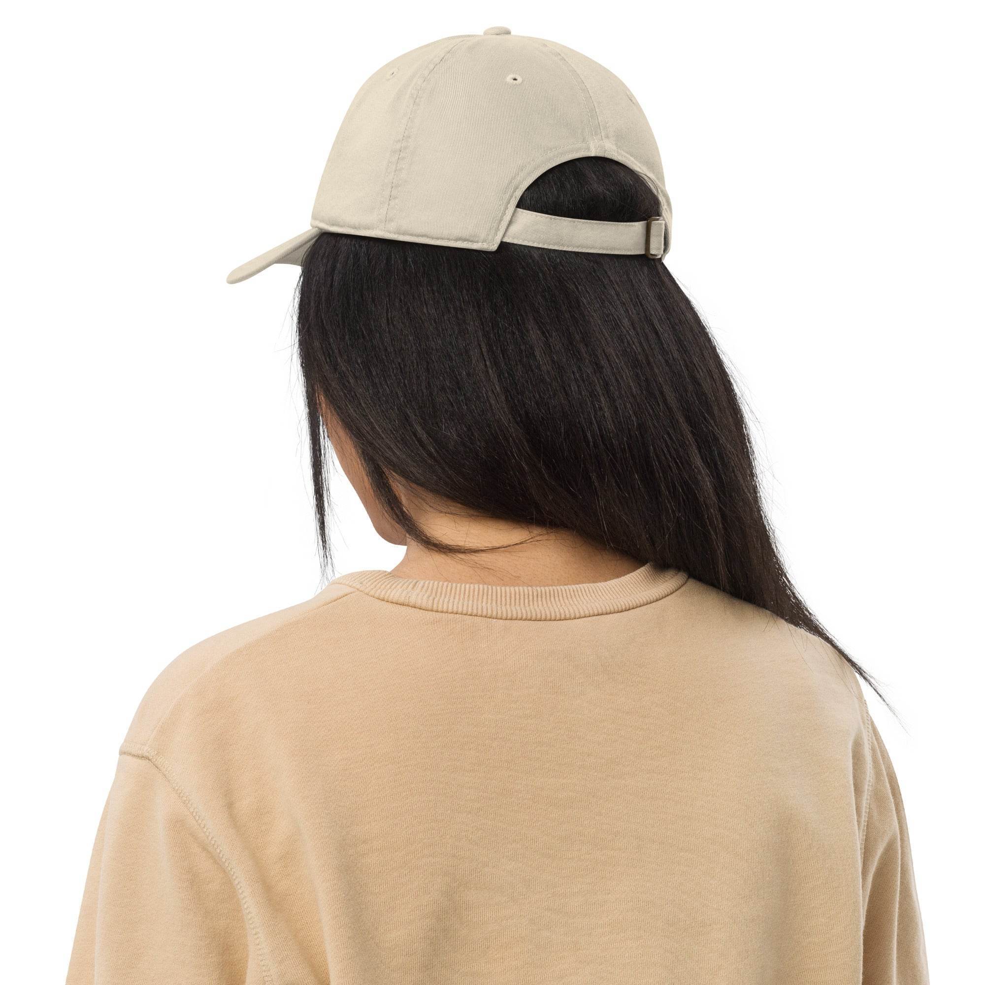 Dad Cap - Escapade - Stay Covered
