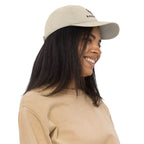 Dad Cap - Escapade - Stay Covered