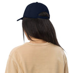 Dad Cap - Escapade - Stay Covered