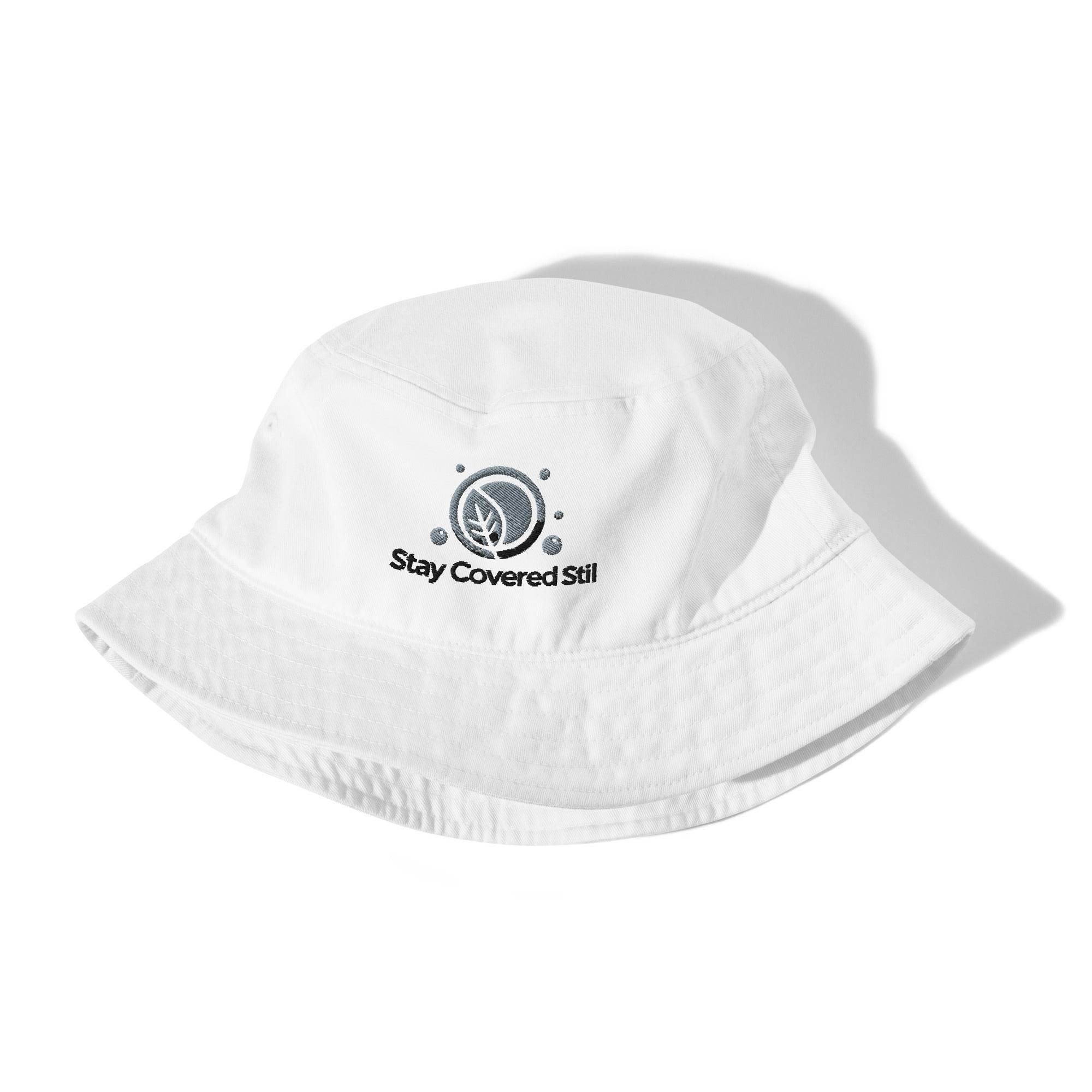 Fischerhut Urban Leaf - Stay Covered