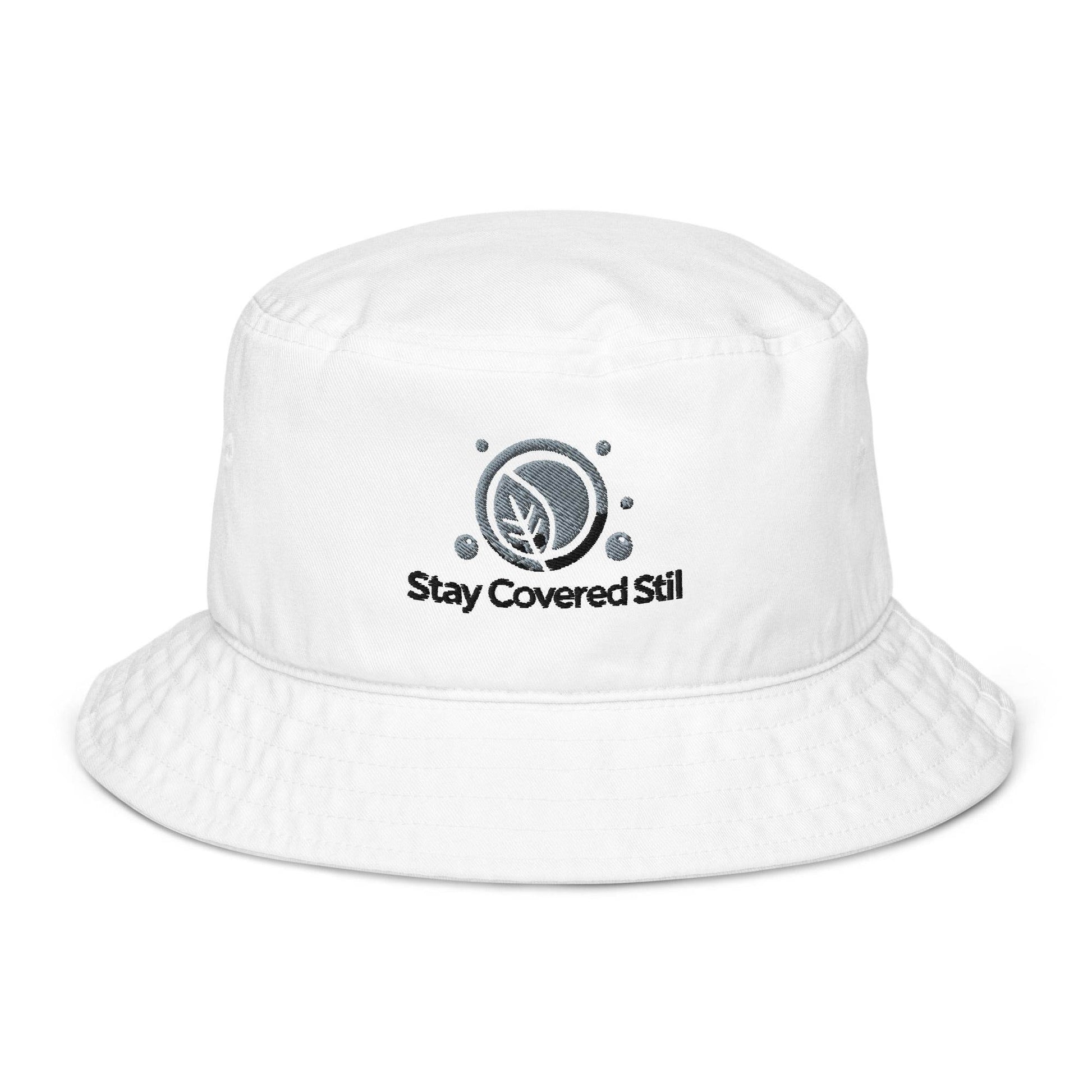 Fischerhut Urban Leaf - Stay Covered