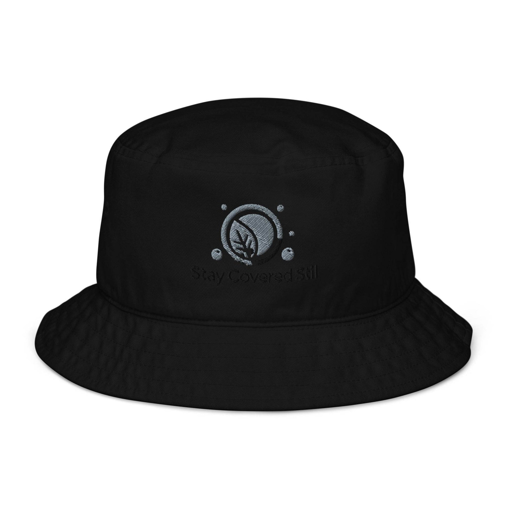 Fischerhut Urban Leaf - Stay Covered