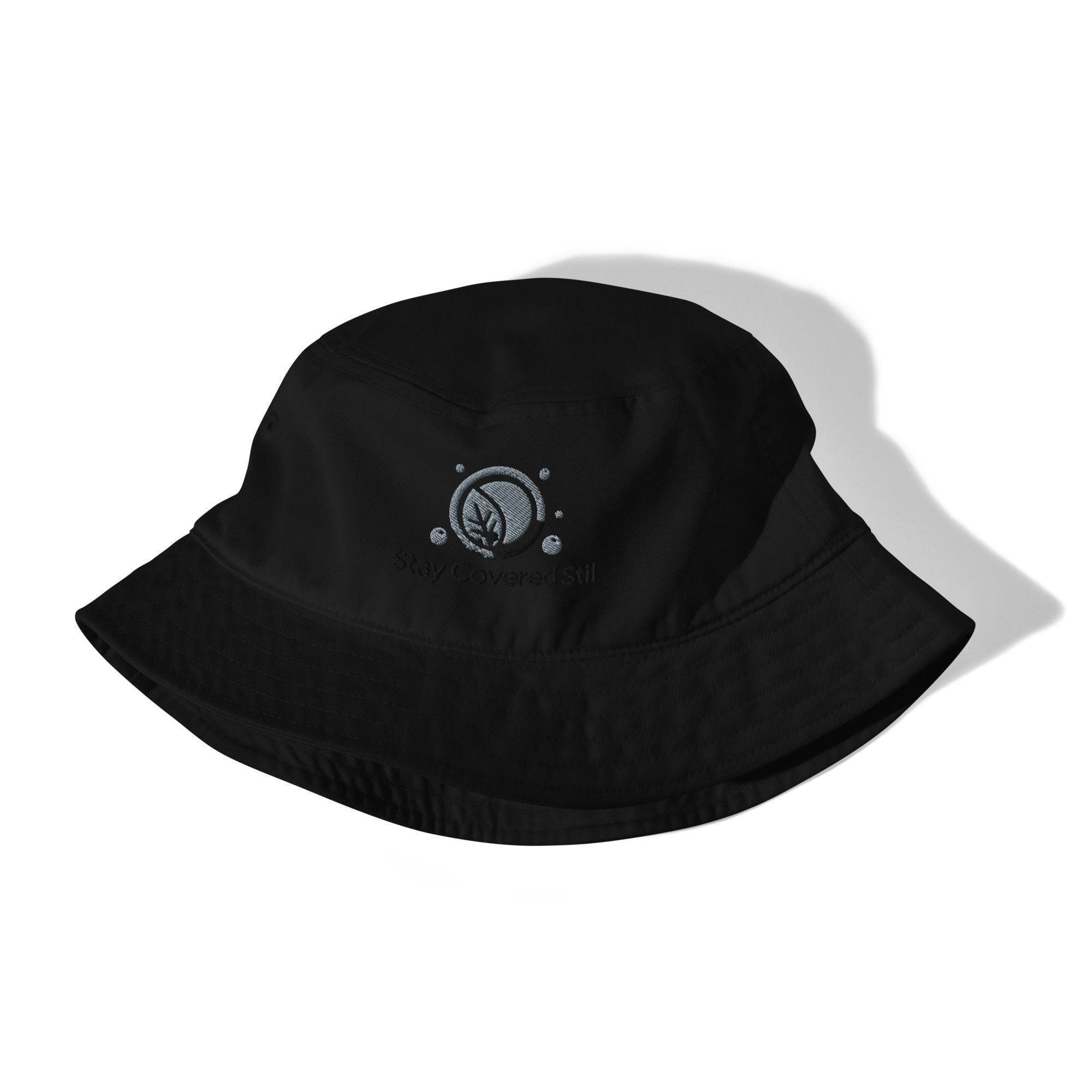 Fischerhut Urban Leaf - Stay Covered