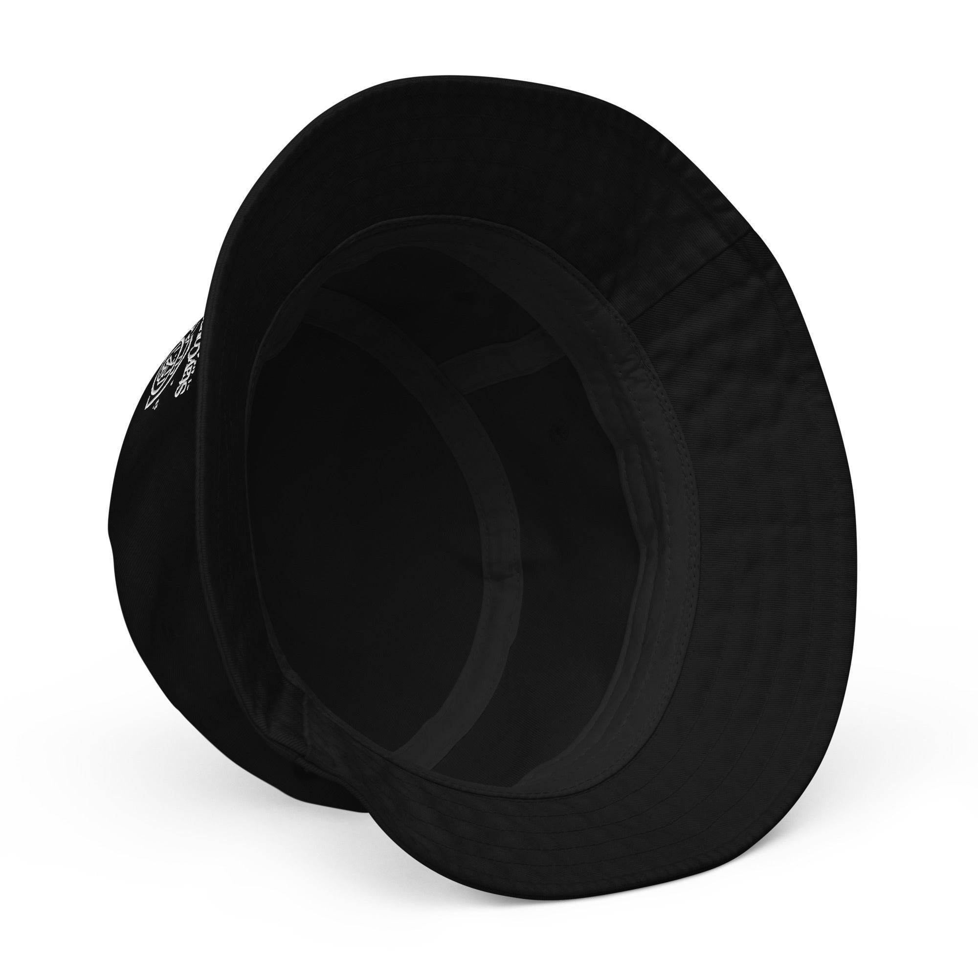 Fischerhut - S3STL - Stay Covered