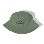 Fischerhut Urban Leaf - Stay Covered