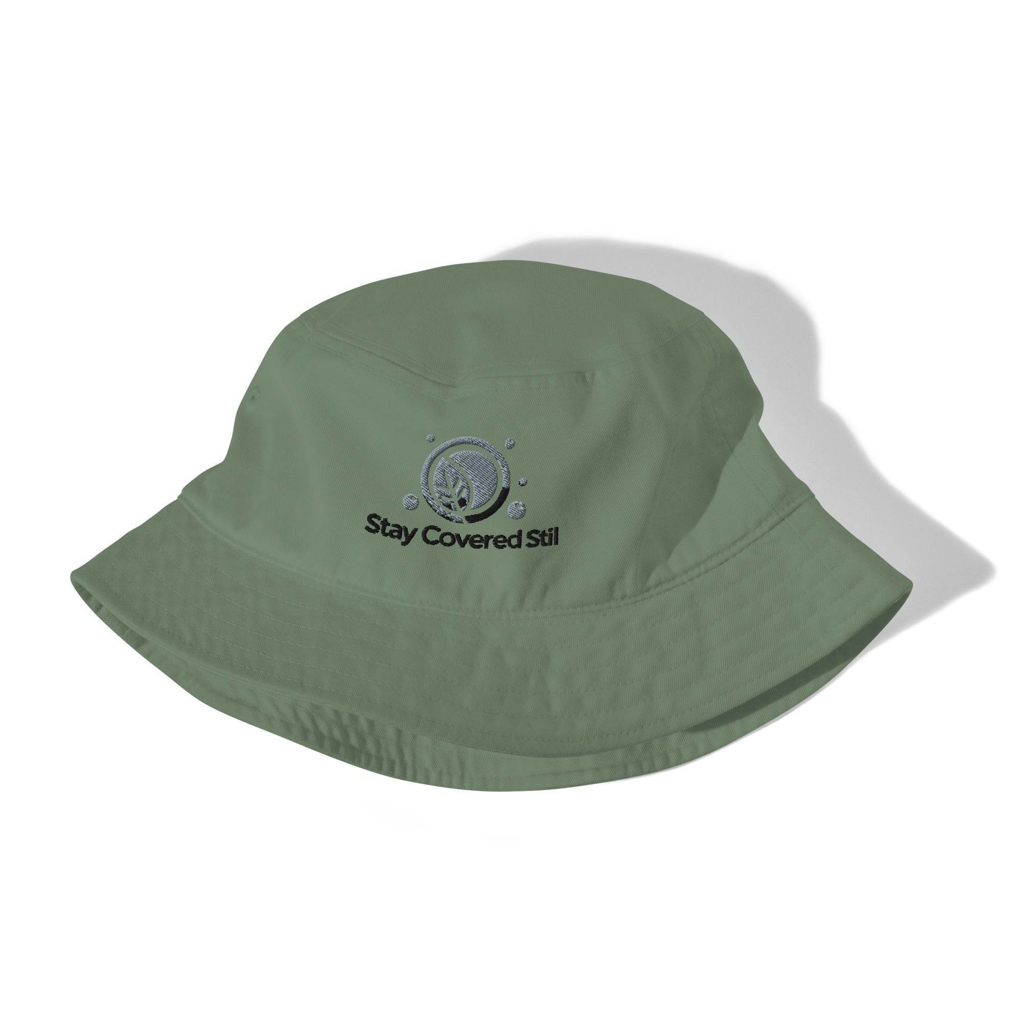 Fischerhut Urban Leaf - Stay Covered