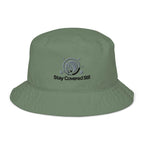 Fischerhut Urban Leaf - Stay Covered