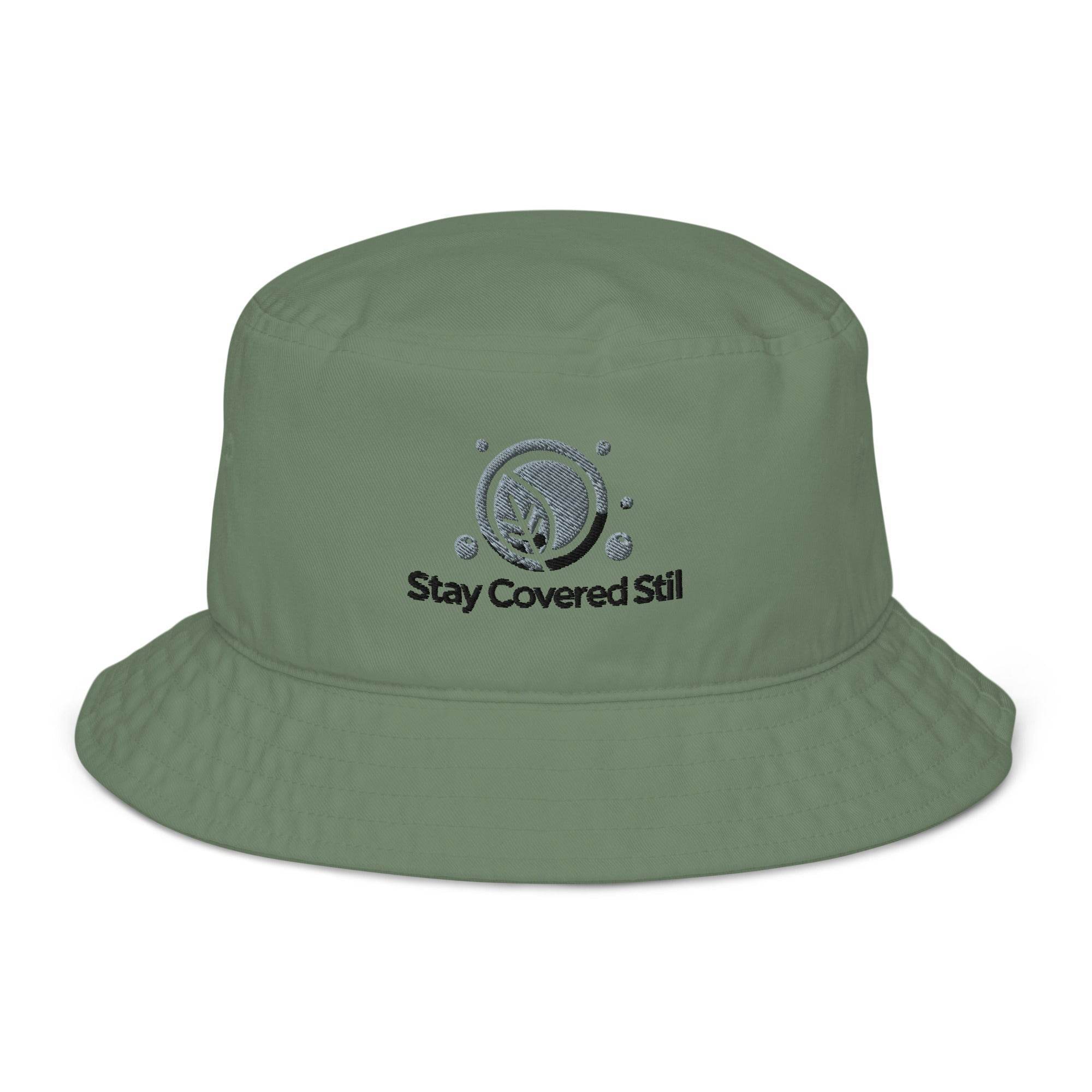Fischerhut Urban Leaf - Stay Covered