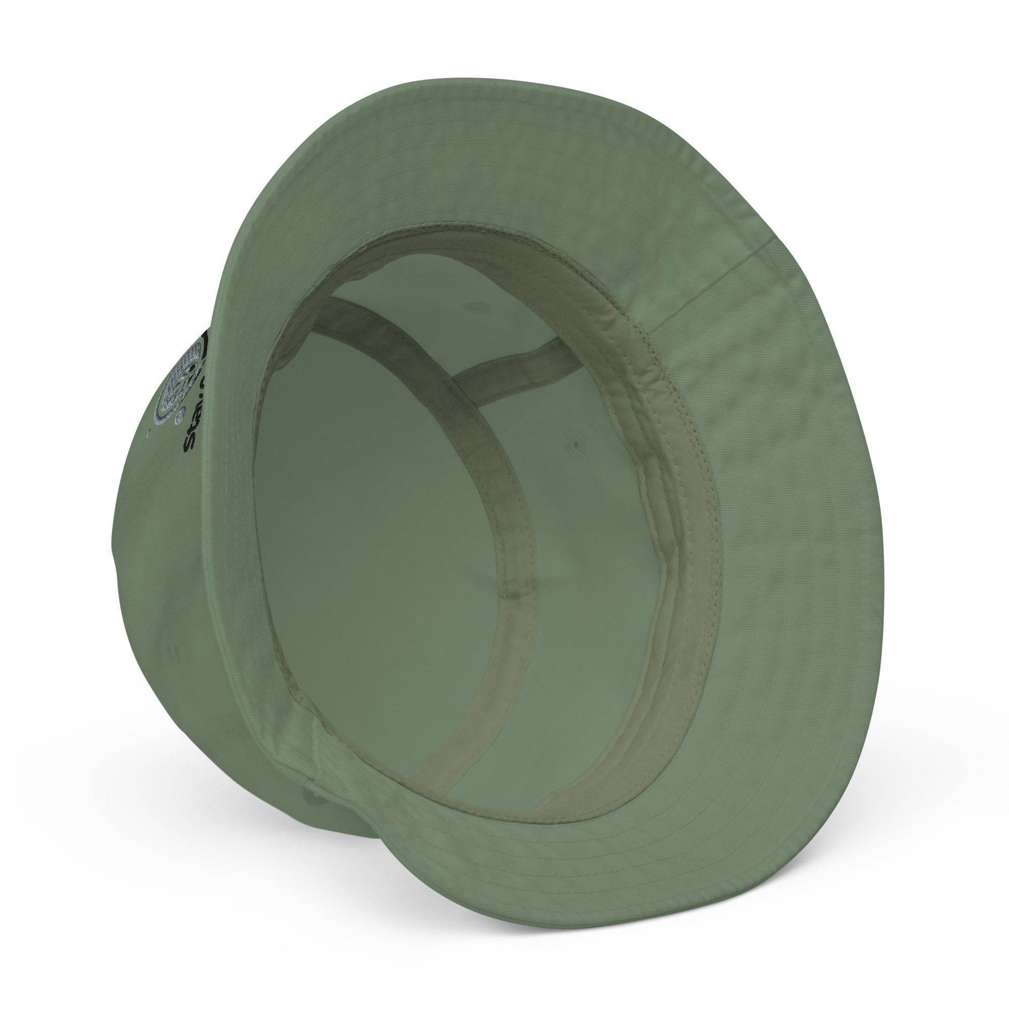 Fischerhut Urban Leaf - Stay Covered
