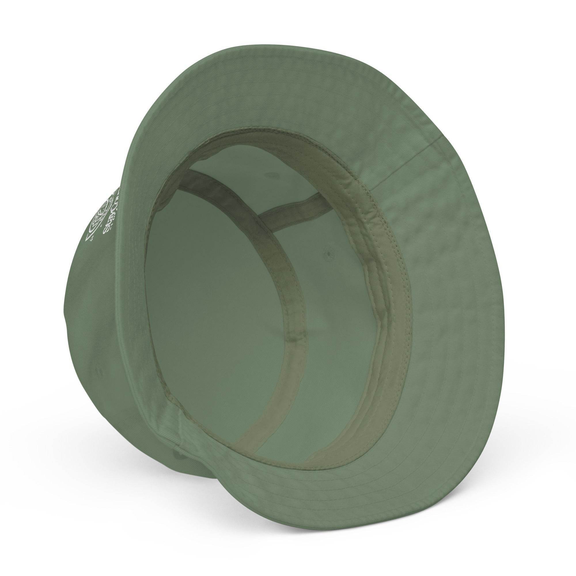 Fischerhut - S3STL - Stay Covered