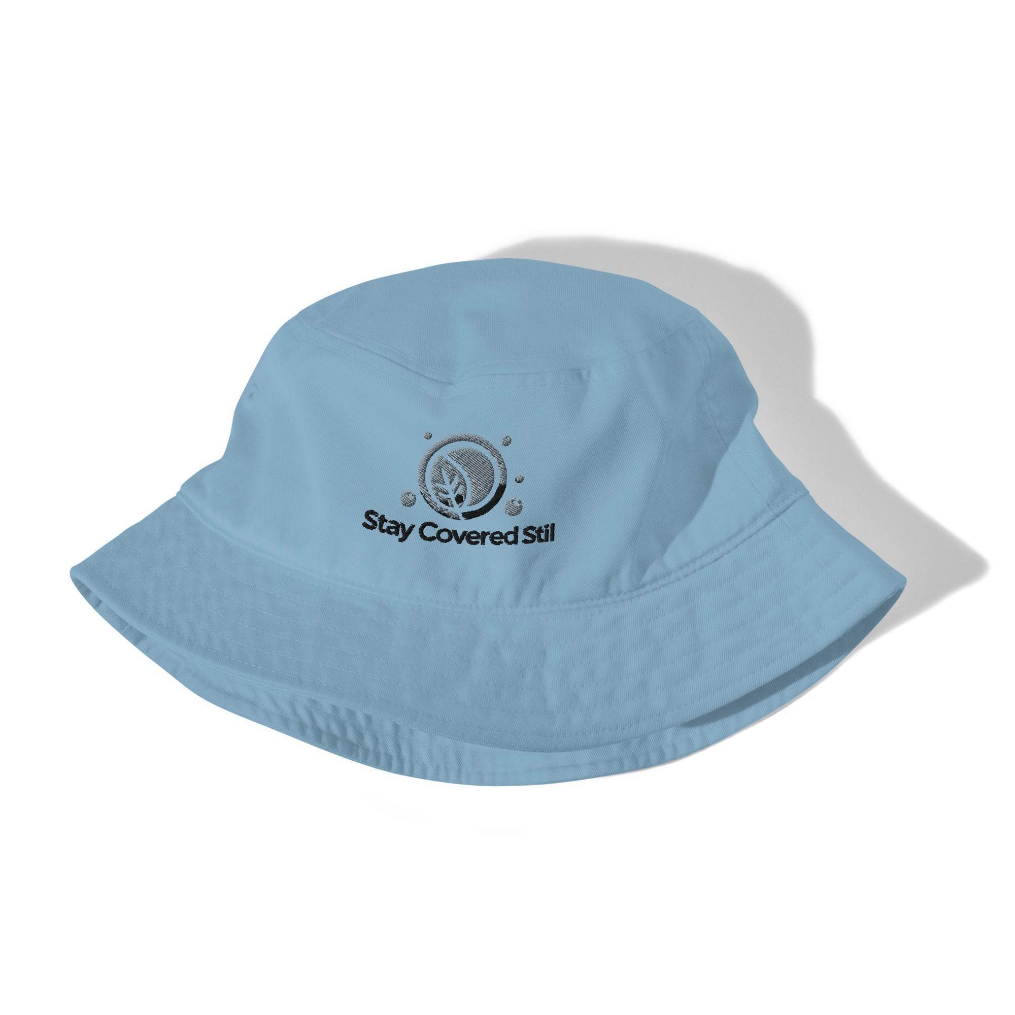 Fischerhut Urban Leaf - Stay Covered