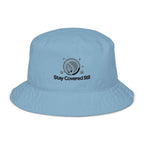 Fischerhut Urban Leaf - Stay Covered