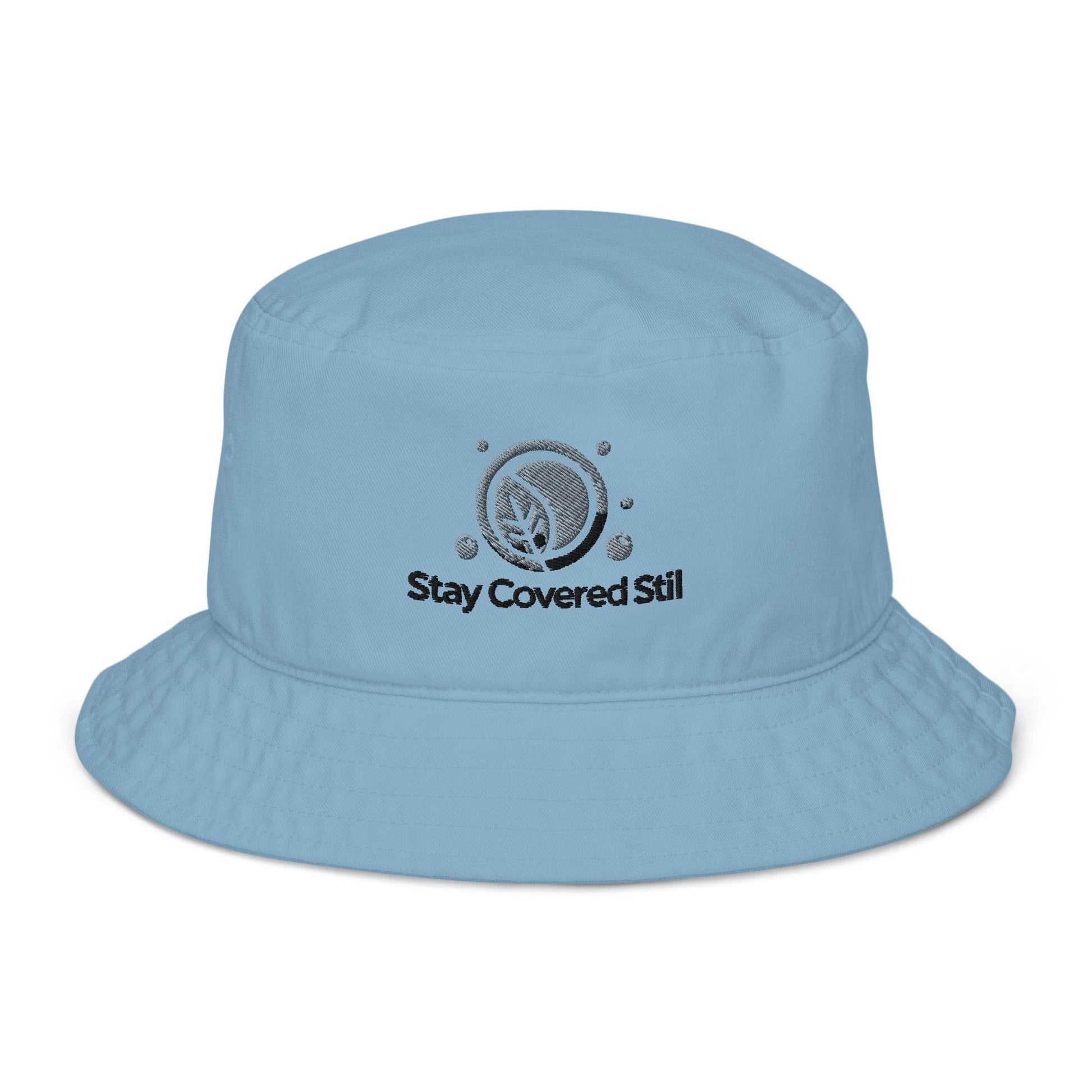 Fischerhut Urban Leaf - Stay Covered