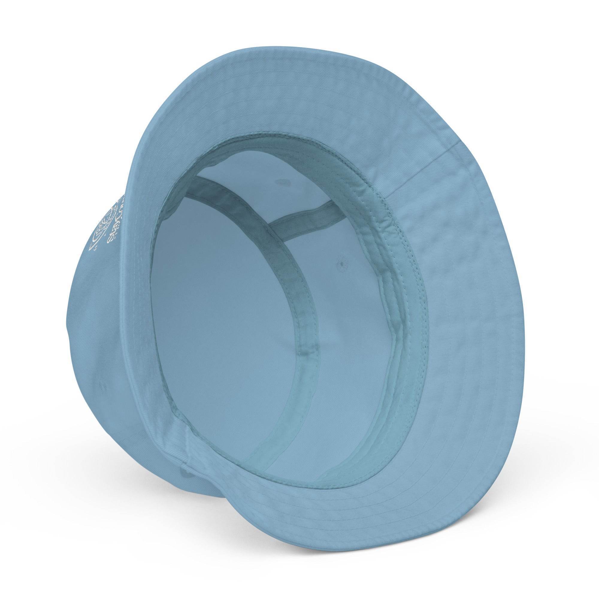 Fischerhut - S3STL - Stay Covered