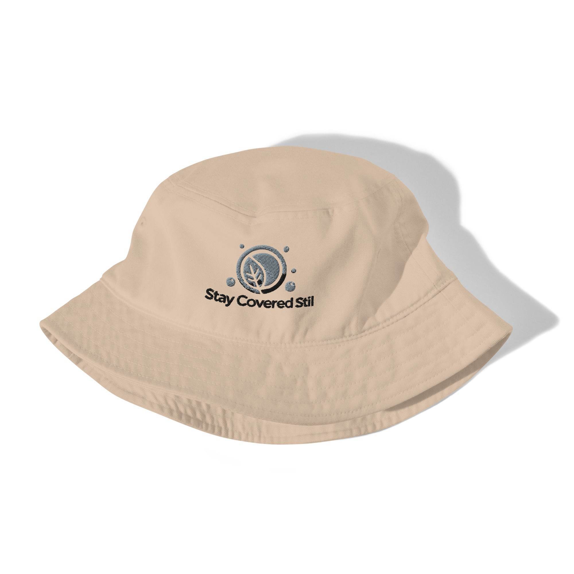 Fischerhut Urban Leaf - Stay Covered