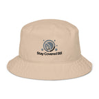 Fischerhut Urban Leaf - Stay Covered
