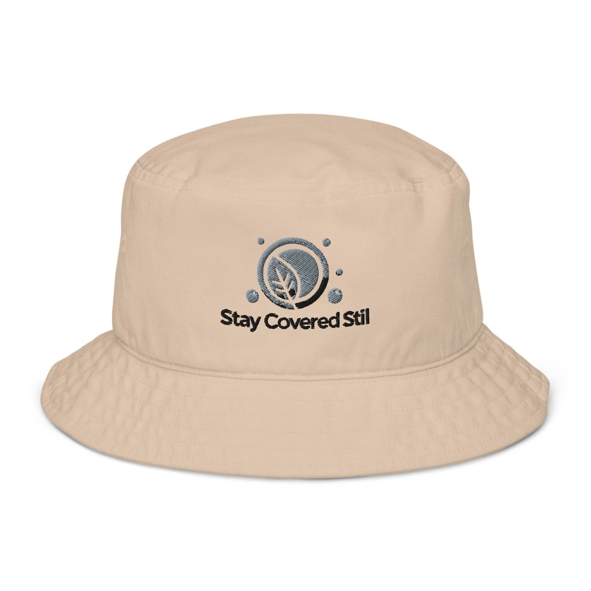 Fischerhut Urban Leaf - Stay Covered