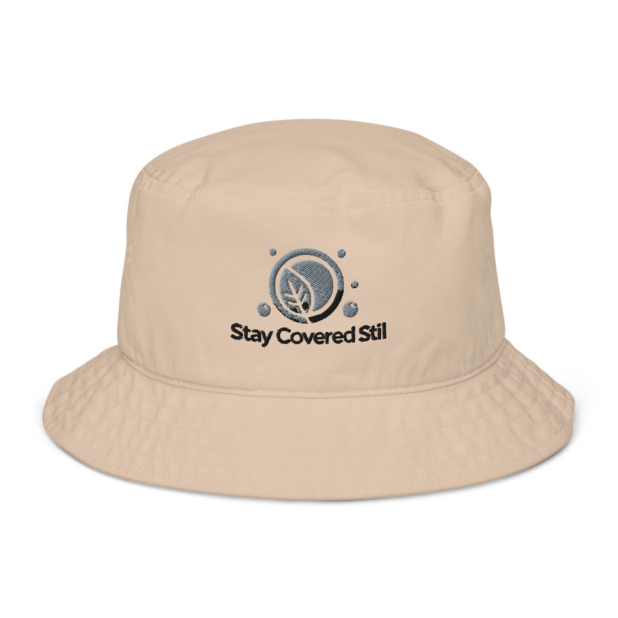 Fischerhut Urban Leaf - Stay Covered