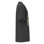 Oversized t-shirt - Cactus Paradise - Stay Covered