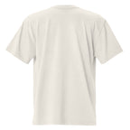 Oversized t-shirt - Cactus Paradise - Stay Covered